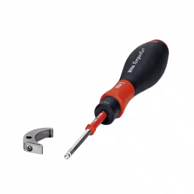 1607456 Phoenix Contact  Cacciaviti e cacciaviti a bussola - Punte, lame e manici